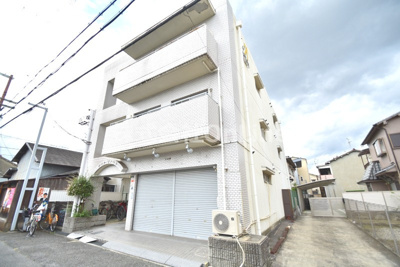 【外観】 | グランピア松村