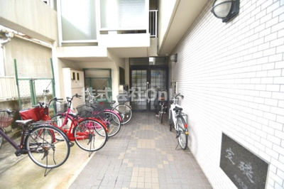 【エントランス】 | グランピア松村