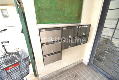 【その他共用部分】 | グランピア松村