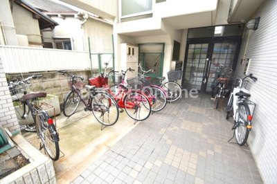 【その他共用部分】 | グランピア松村