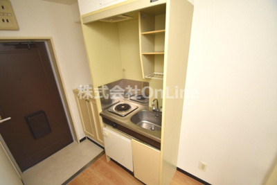 【キッチン】 | グランピア松村