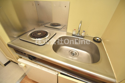 【キッチン】 | グランピア松村