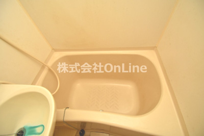【浴室】 | グランピア松村