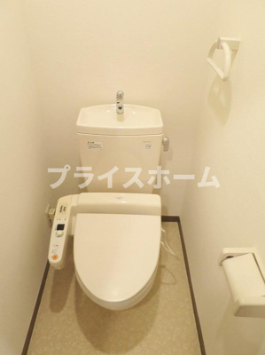 【トイレ】 | リファレンス呉服町