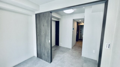 【居間・リビング】 | J.GRAN Court京町堀202