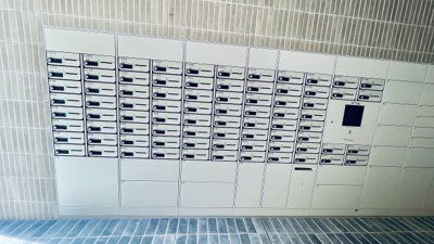 【その他共用部分】 | J.GRAN Court京町堀202