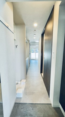 【ロビー】 | J.GRAN Court京町堀202