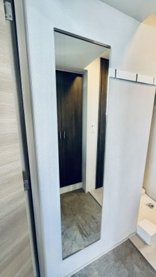 【収納】 | J.GRAN Court京町堀202