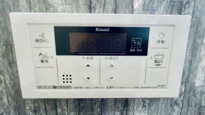 【セキュリティ】 | J.GRAN Court京町堀202