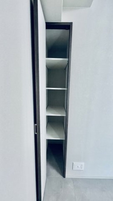 【収納】 | J.GRAN Court京町堀202