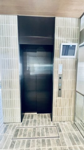 【エントランス】 | J.GRAN Court京町堀202