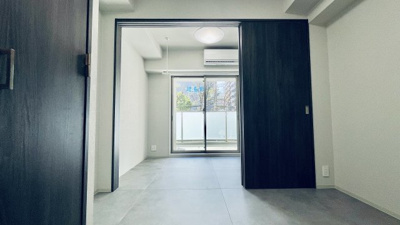 【内装】 | J.GRAN Court京町堀202