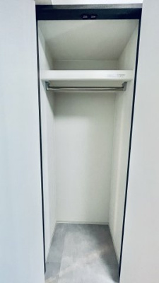 【収納】 | J.GRAN Court京町堀202