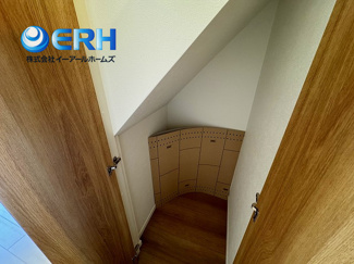 【収納】 | 上野通3丁目　新築戸建　2棟