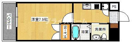 【間取り】 | リファレンス下呉服町