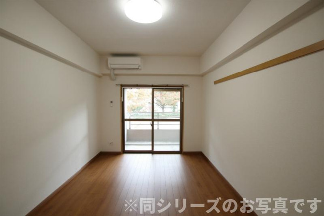 【寝室】 | リファレンス下呉服町　★プライスホームなら仲介手数料が割引価格です！★