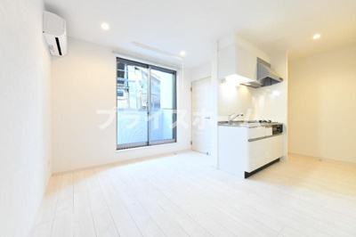 【居間・リビング】 | R-smart THEMIS 香椎