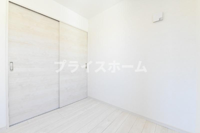 【寝室】 | R-smart THEMIS 香椎