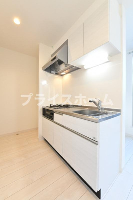 【キッチン】 | R-smart THEMIS 香椎