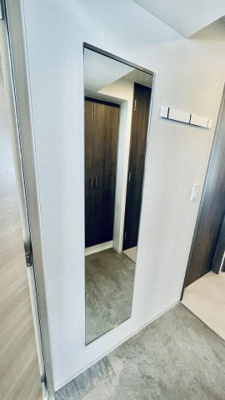 【収納】 | J.GRAN Court京町堀204