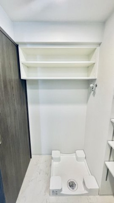 【設備】 | J.GRAN Court京町堀204