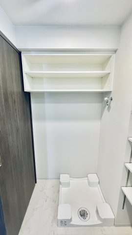 【設備】 | J.GRAN Court京町堀204