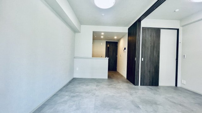 【その他】 | J.GRAN Court京町堀204