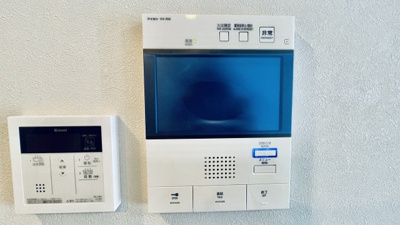 【設備】 | J.GRAN Court京町堀204