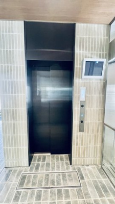 【エントランス】 | J.GRAN Court京町堀204