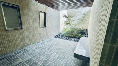【エントランス】 | J.GRAN Court京町堀204