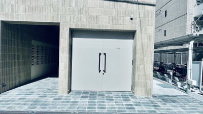 【その他】 | J.GRAN Court京町堀204