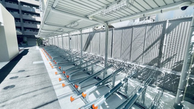 【その他共用部分】 | J.GRAN Court京町堀204