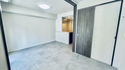 【内装】 | J.GRAN Court京町堀204