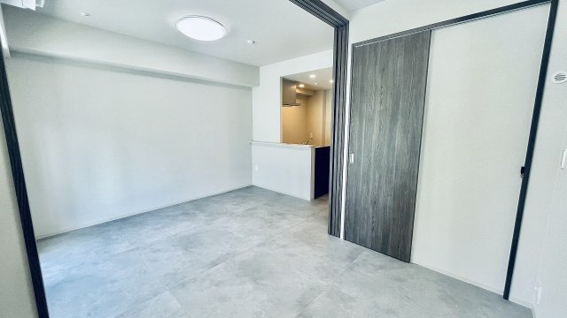 【内装】 | J.GRAN Court京町堀204