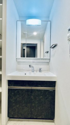 【洗面所】 | J.GRAN Court京町堀204