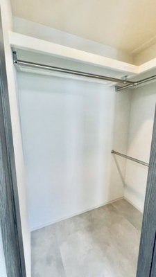 【収納】 | J.GRAN Court京町堀204