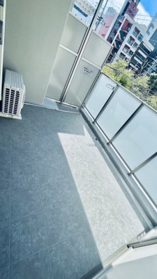 【駐車場】 | J.GRAN Court京町堀204