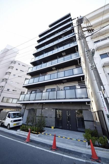 SS.Advance西川口の画像