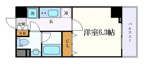 SS.Advance西川口