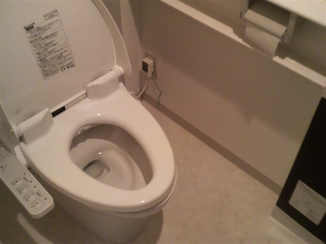 【トイレ】 | アイ＆エフ梅田