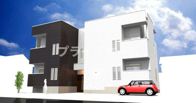 【エントランス】 | Grandtic住吉Ⅱ