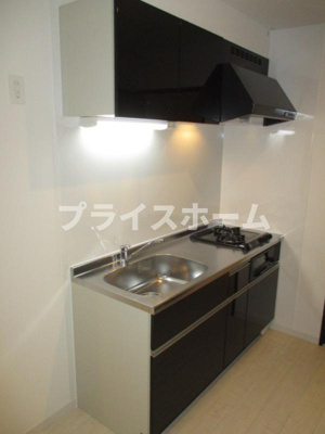 【キッチン】 | Grandtic住吉Ⅱ