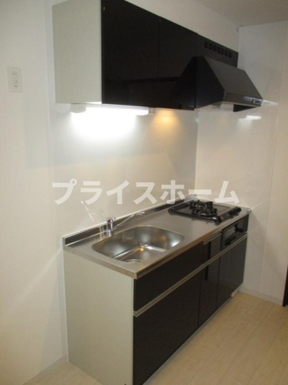 【キッチン】 | Grandtic住吉Ⅱ　★プライスホームなら仲介手数料が割引価格です！★