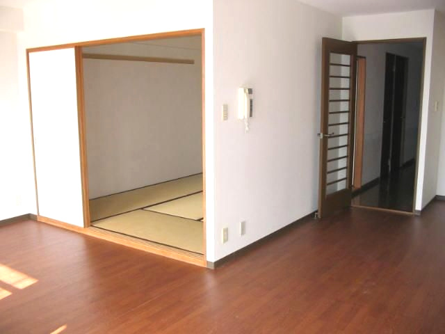 ＵＣレジデンス小沢町の内装