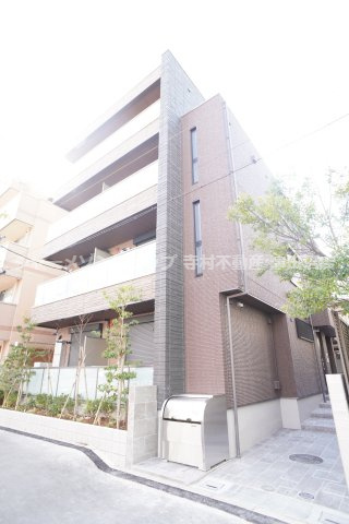 シティホームズⅩ