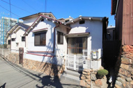 岸田貸家の画像