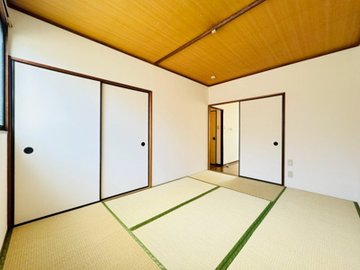 【寝室】 | 第一日の出ハイム