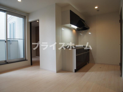 【展望】 | GRANDTIC 筑紫通り