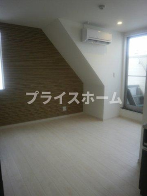 【居間・リビング】 | GRANDTIC 筑紫通り