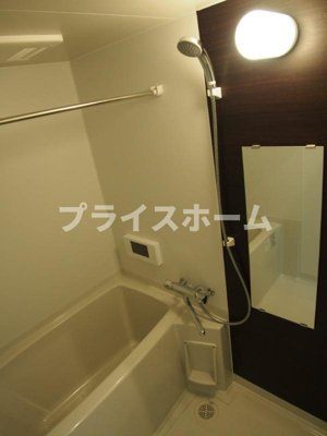 【浴室】 | GRANDTIC 筑紫通り